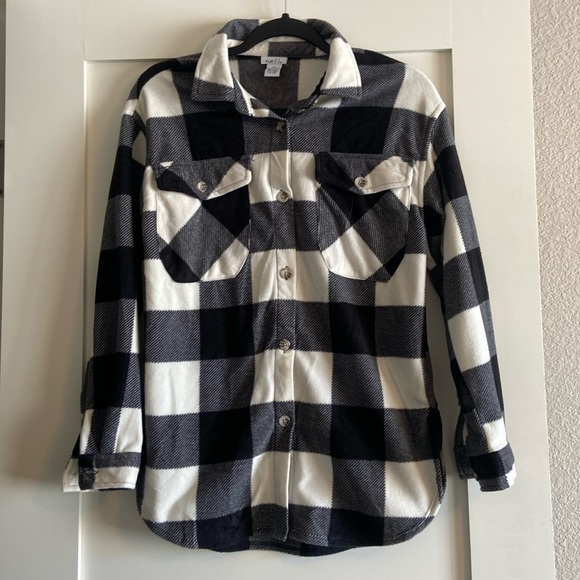 Rue21 Tops - Women’s Rue 21 Flannel